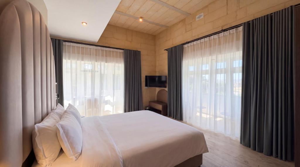 Double Room - Disability Access